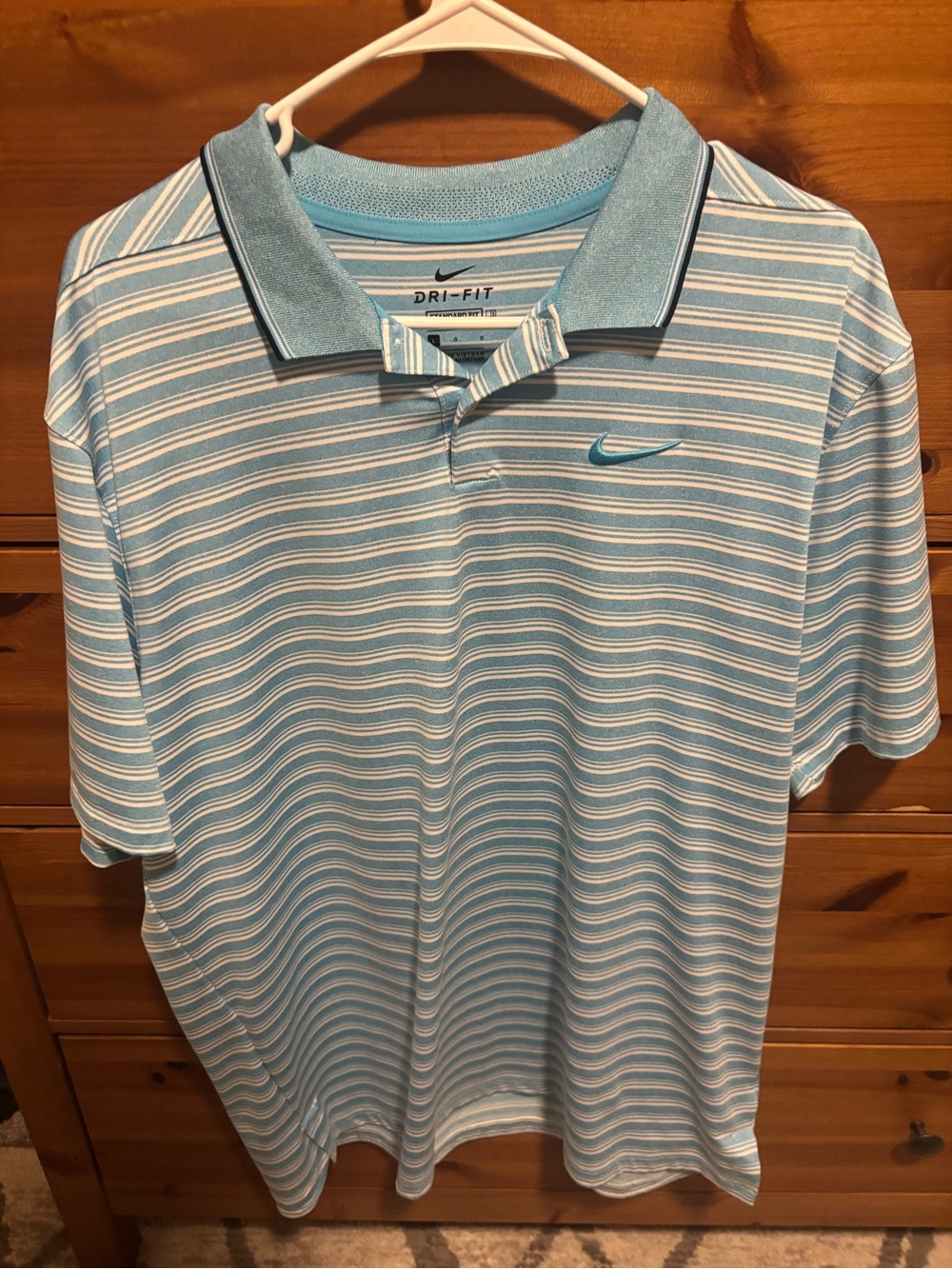 Nike Polo